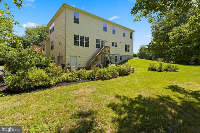 1744 OLD TRENTON RD, West Windsor, NJ 08550