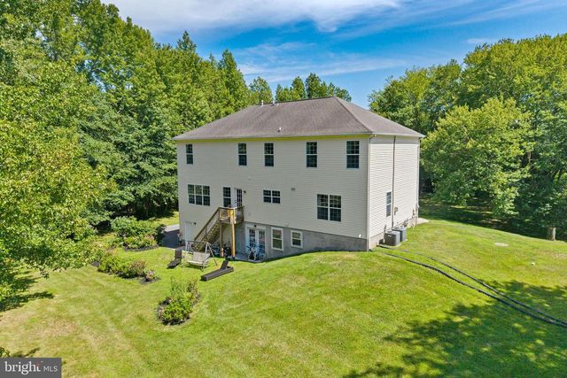 1744 OLD TRENTON RD, West Windsor, NJ 08550