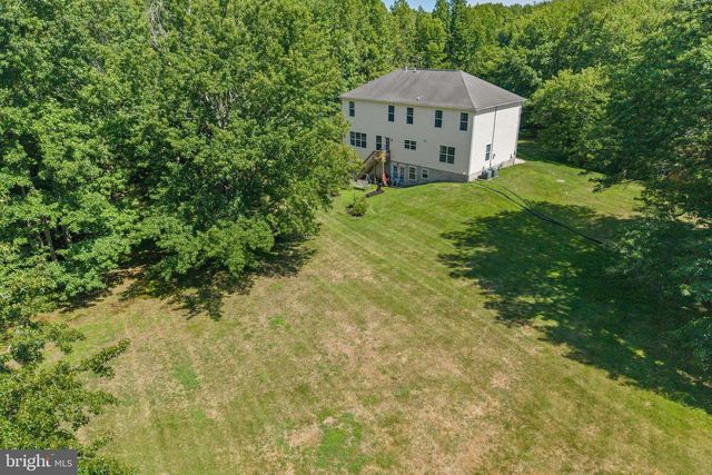 1744 OLD TRENTON RD, West Windsor, NJ 08550