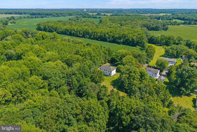 1744 OLD TRENTON RD, West Windsor, NJ 08550