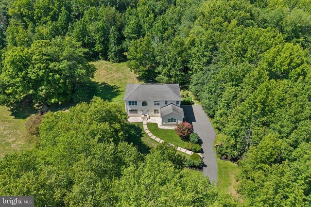 1744 OLD TRENTON RD, West Windsor, NJ 08550