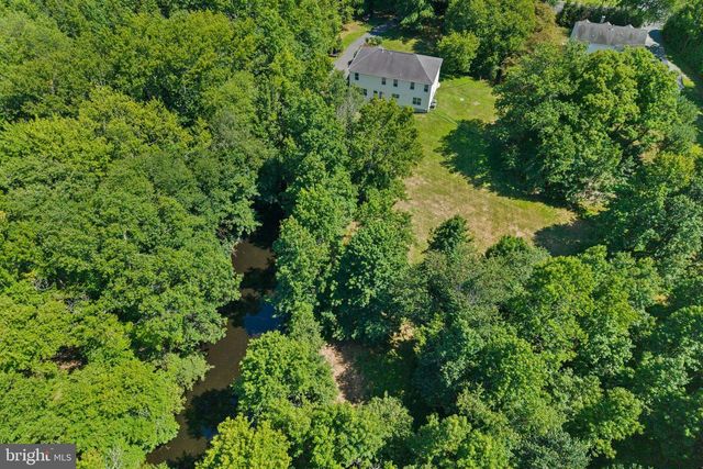 1744 OLD TRENTON RD, West Windsor, NJ 08550