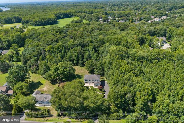 1744 OLD TRENTON RD, West Windsor, NJ 08550