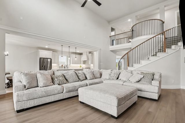 1806 Whisperwood Way, Midlothian, TX 76065