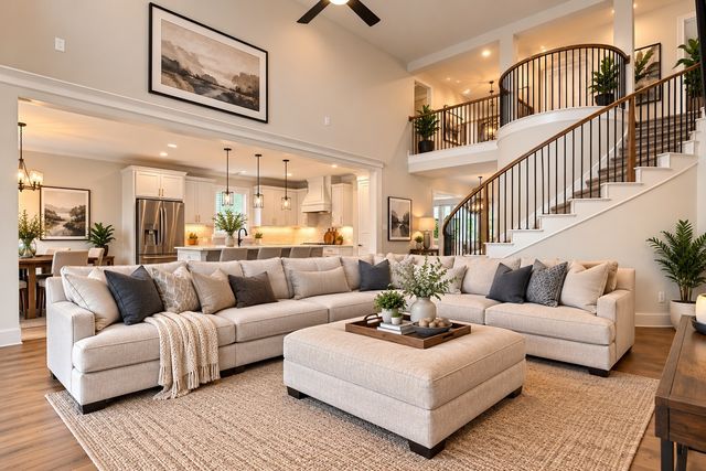 1806 Whisperwood Way, Midlothian, TX 76065