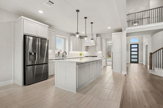 1806 Whisperwood Way, Midlothian, TX 76065