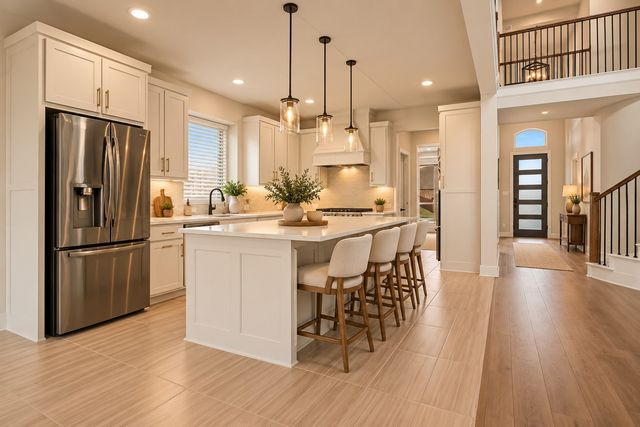 1806 Whisperwood Way, Midlothian, TX 76065