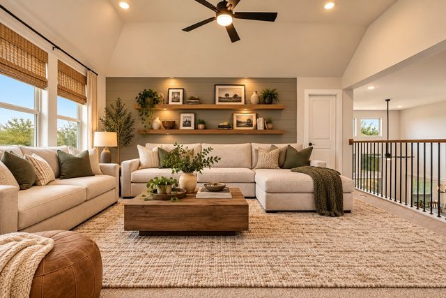 1806 Whisperwood Way, Midlothian, TX 76065