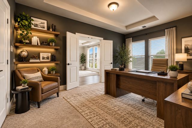 1806 Whisperwood Way, Midlothian, TX 76065