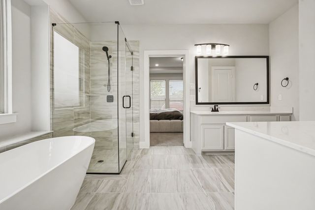 1806 Whisperwood Way, Midlothian, TX 76065