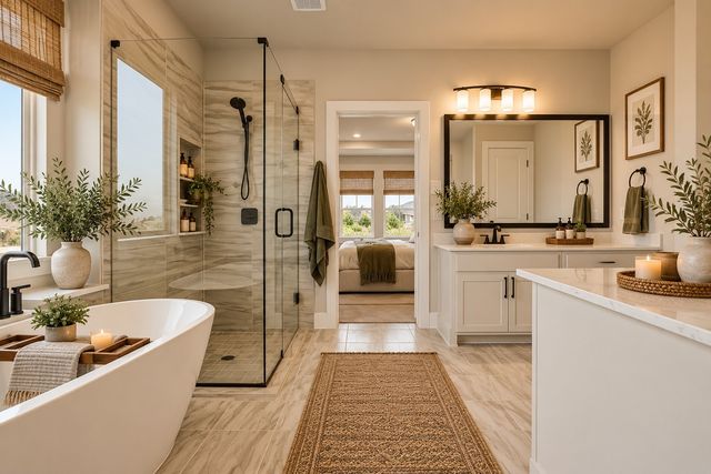 1806 Whisperwood Way, Midlothian, TX 76065
