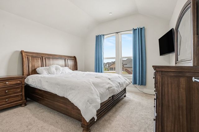 1806 Whisperwood Way, Midlothian, TX 76065