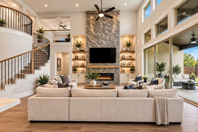 1806 Whisperwood Way, Midlothian, TX 76065