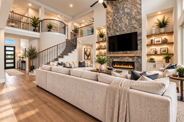 1806 Whisperwood Way, Midlothian, TX 76065