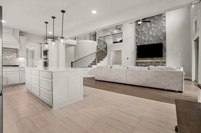 1806 Whisperwood Way, Midlothian, TX 76065