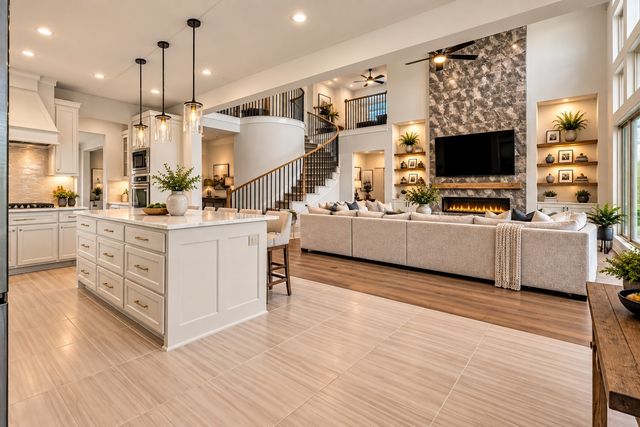1806 Whisperwood Way, Midlothian, TX 76065