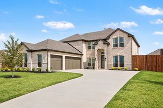 1806 Whisperwood Way, Midlothian, TX 76065