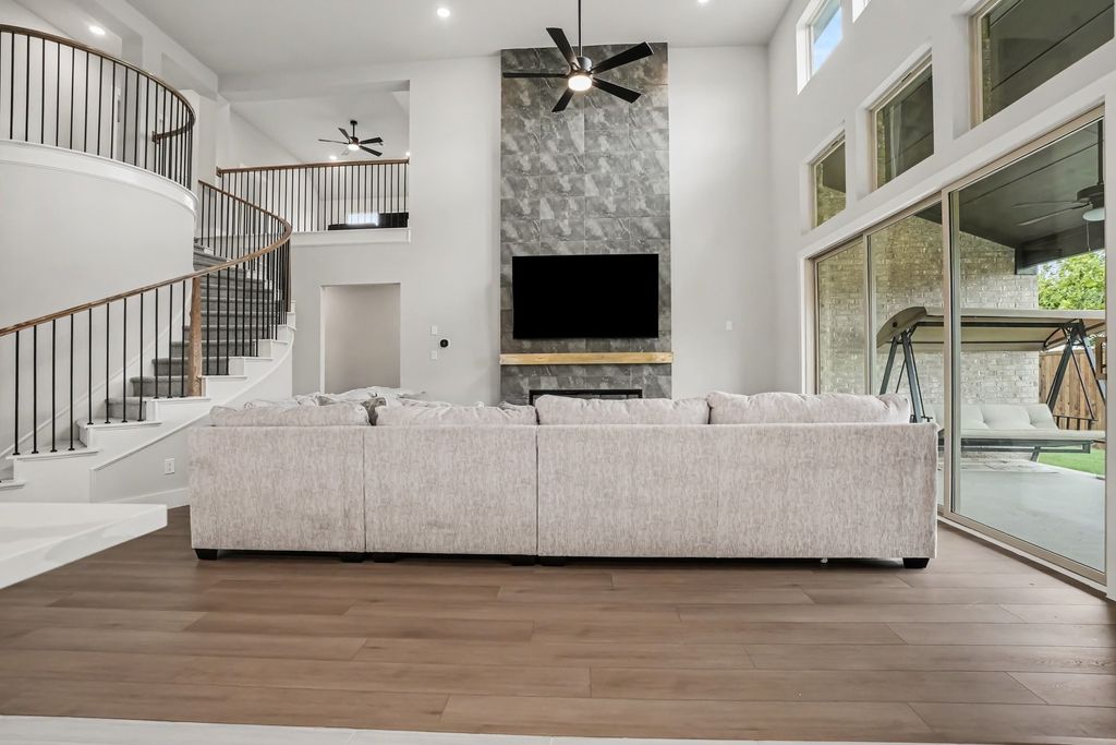 1806 Whisperwood Way, Midlothian, TX 76065 — photo 3