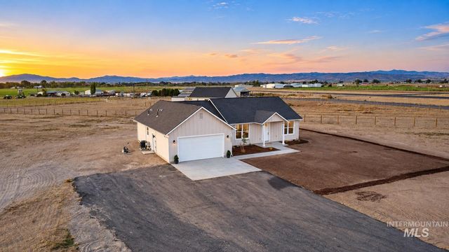 1371 Hansen Road, Weiser, ID 83672 property photo