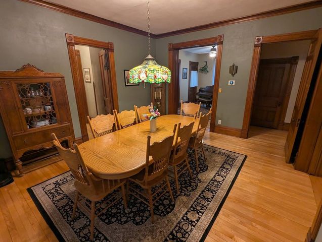 534 S Jackson STREET, Waterloo, WI 53594