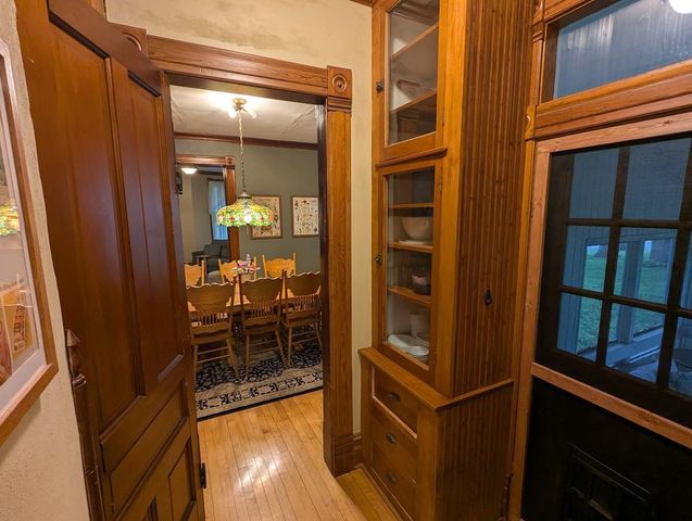 534 S Jackson STREET, Waterloo, WI 53594
