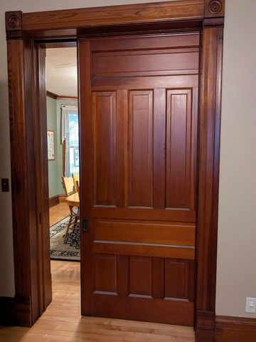 534 S Jackson STREET, Waterloo, WI 53594