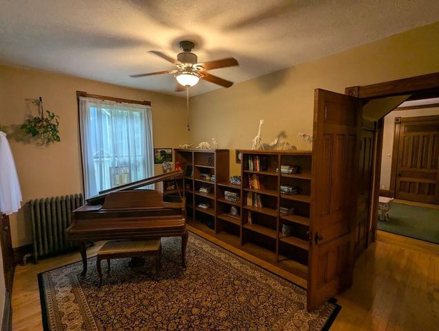534 S Jackson STREET, Waterloo, WI 53594