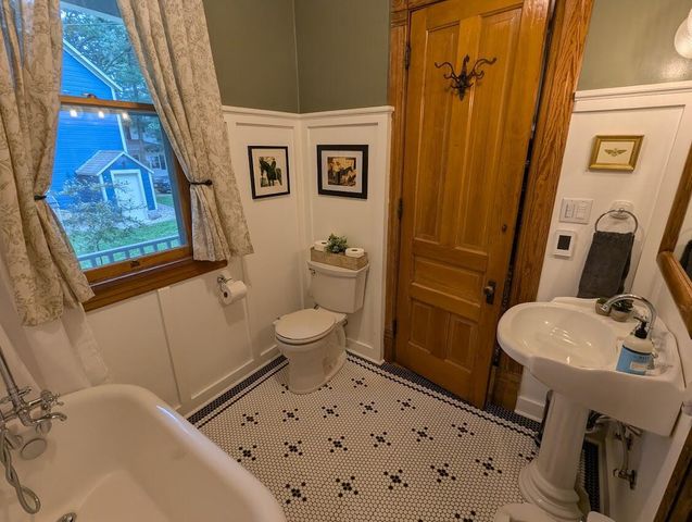 534 S Jackson STREET, Waterloo, WI 53594