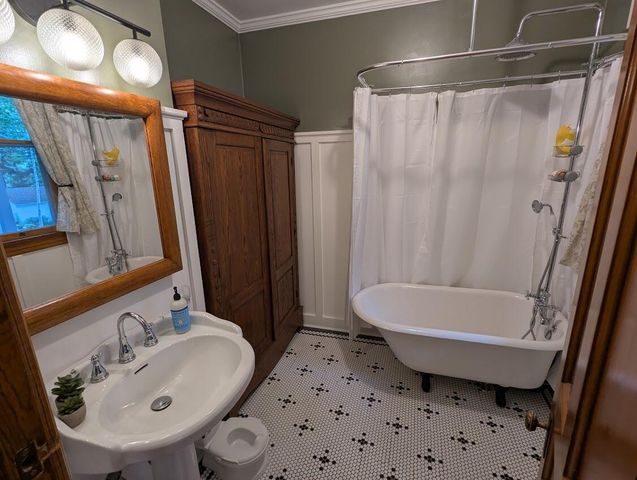 534 S Jackson STREET, Waterloo, WI 53594