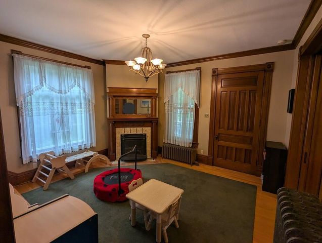 534 S Jackson STREET, Waterloo, WI 53594