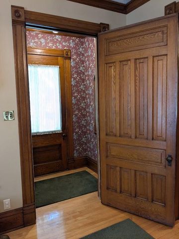 534 S Jackson STREET, Waterloo, WI 53594