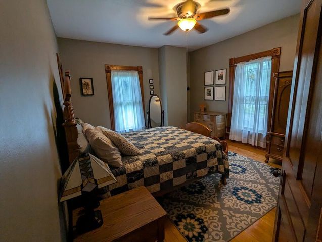534 S Jackson STREET, Waterloo, WI 53594
