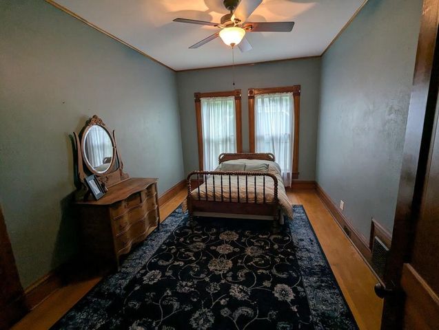 534 S Jackson STREET, Waterloo, WI 53594