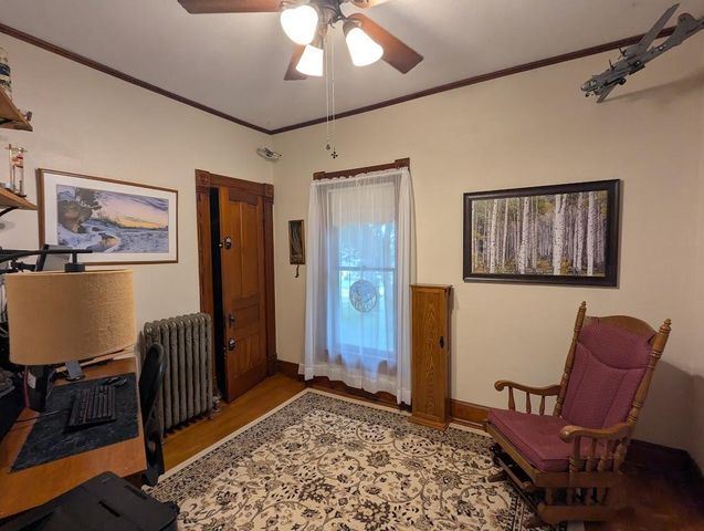 534 S Jackson STREET, Waterloo, WI 53594