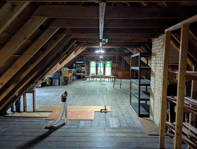 534 S Jackson STREET, Waterloo, WI 53594