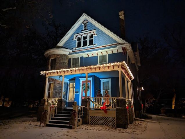 534 S Jackson STREET, Waterloo, WI 53594