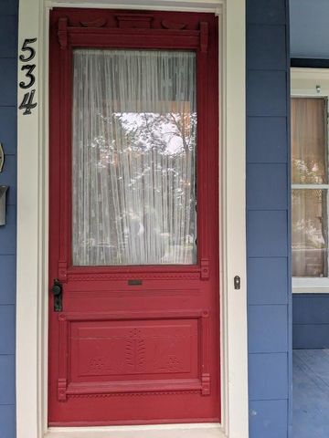 534 S Jackson STREET, Waterloo, WI 53594