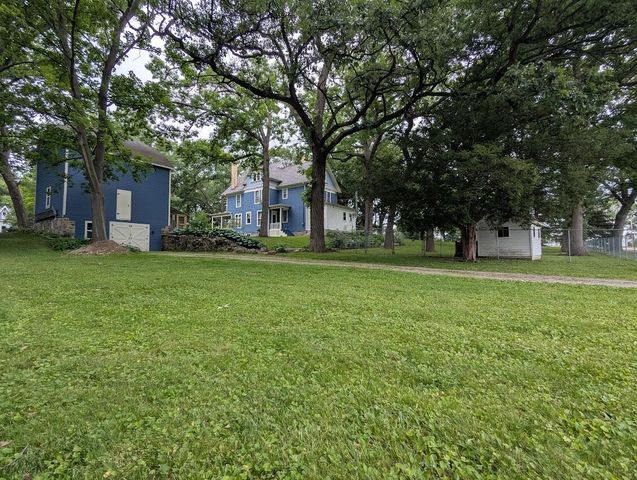 534 S Jackson STREET, Waterloo, WI 53594