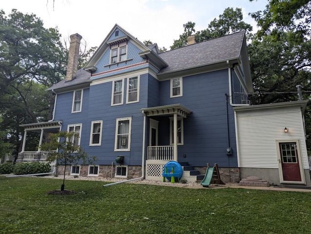 534 S Jackson STREET, Waterloo, WI 53594