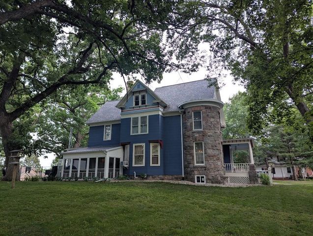 534 S Jackson STREET, Waterloo, WI 53594