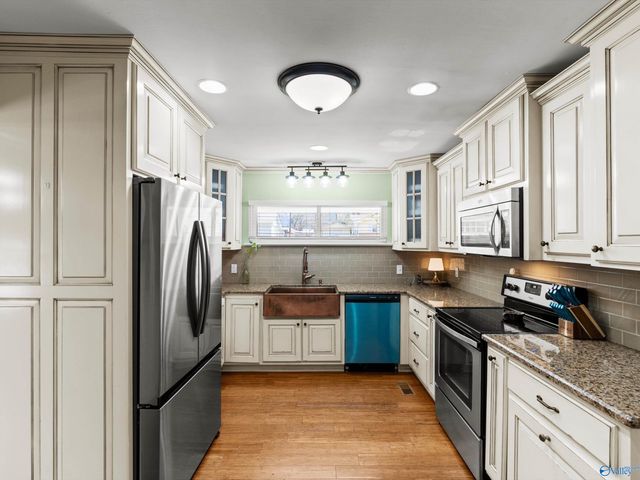 303 Wheeler Street NW, Hartselle, AL 35640