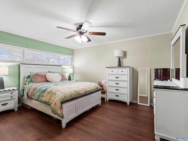 303 Wheeler Street NW, Hartselle, AL 35640