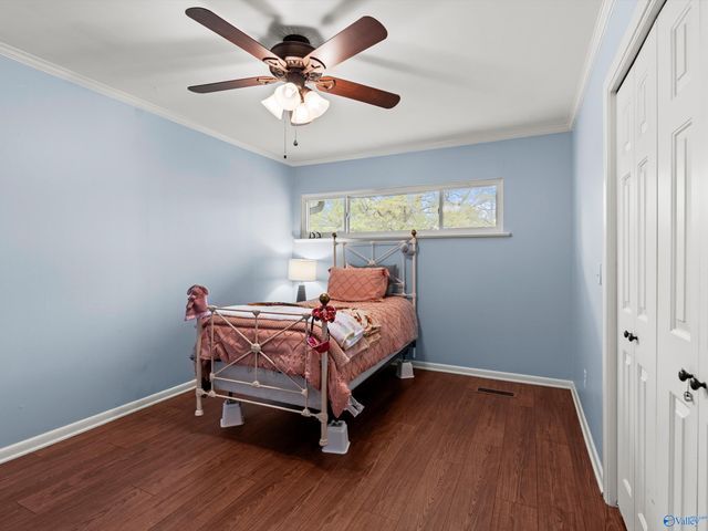 303 Wheeler Street NW, Hartselle, AL 35640