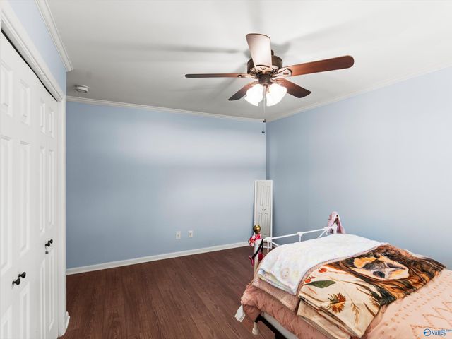 303 Wheeler Street NW, Hartselle, AL 35640