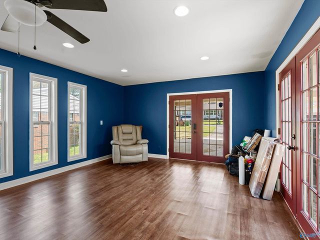 303 Wheeler Street NW, Hartselle, AL 35640