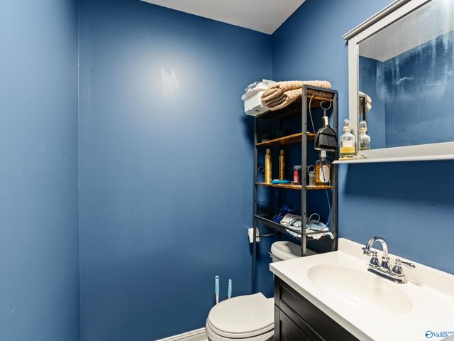 303 Wheeler Street NW, Hartselle, AL 35640