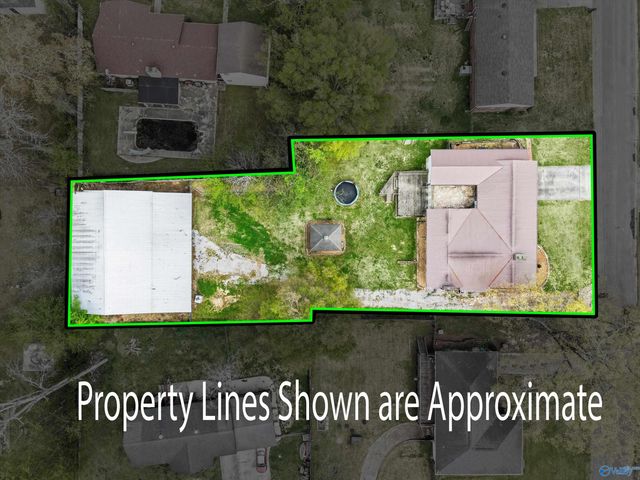 303 Wheeler Street NW, Hartselle, AL 35640