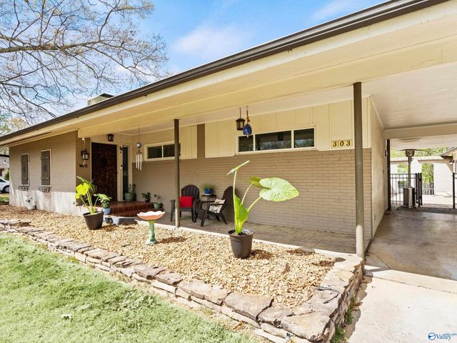 303 Wheeler Street NW, Hartselle, AL 35640