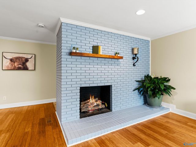 303 Wheeler Street NW, Hartselle, AL 35640