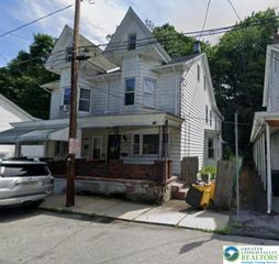205 Schuylkill Avenue, Tamaqua Boro, PA 18252